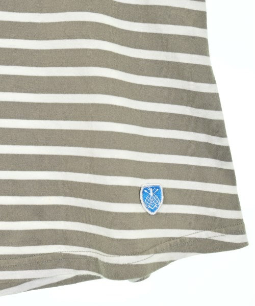 ORCIVAL เสื้อยืด/เสื้อท็อปส์