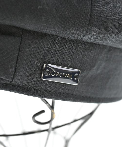 ORCIVAL หมวก