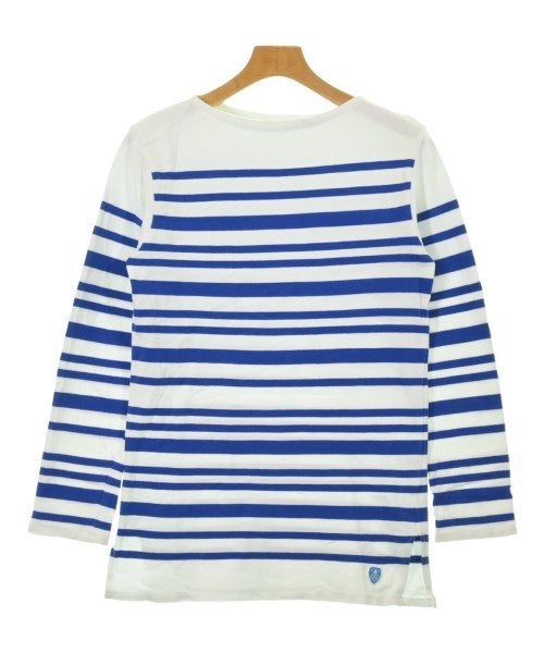 ORCIVAL เสื้อยืด/เสื้อท็อปส์