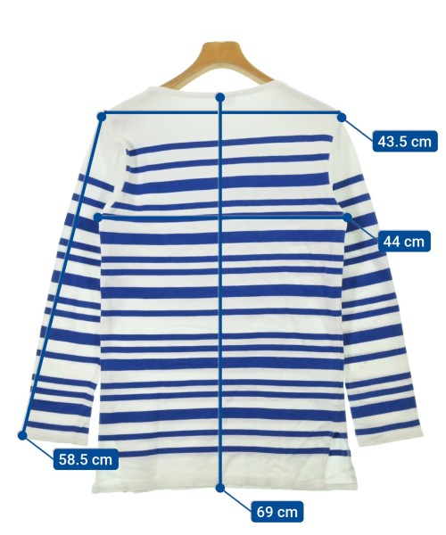 ORCIVAL เสื้อยืด/เสื้อท็อปส์