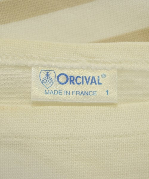 ORCIVAL เสื้อยืด/เสื้อท็อปส์