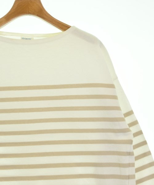 ORCIVAL เสื้อยืด/เสื้อท็อปส์