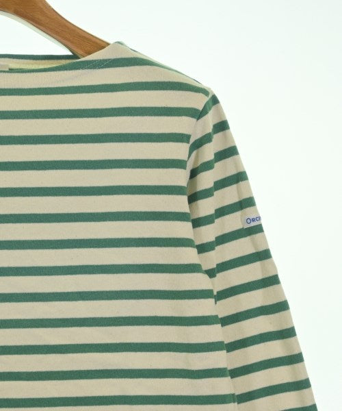 ORCIVAL เสื้อยืด/เสื้อท็อปส์