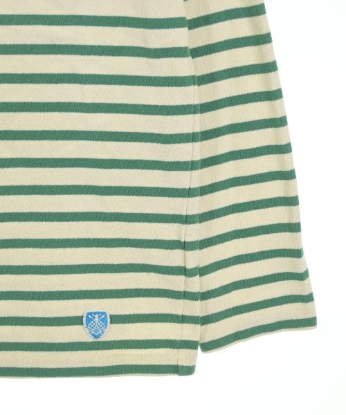 ORCIVAL เสื้อยืด/เสื้อท็อปส์