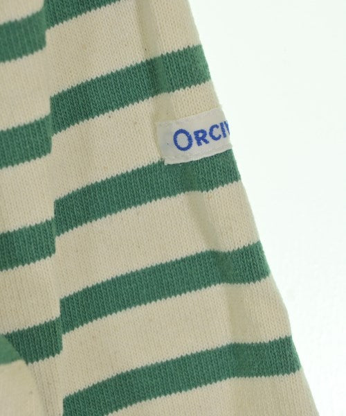 ORCIVAL เสื้อยืด/เสื้อท็อปส์