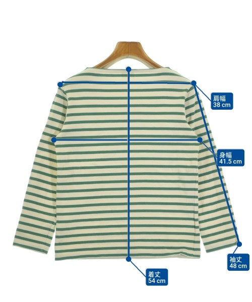 ORCIVAL เสื้อยืด/เสื้อท็อปส์