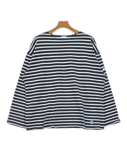 ORCIVAL เสื้อยืด/เสื้อท็อปส์