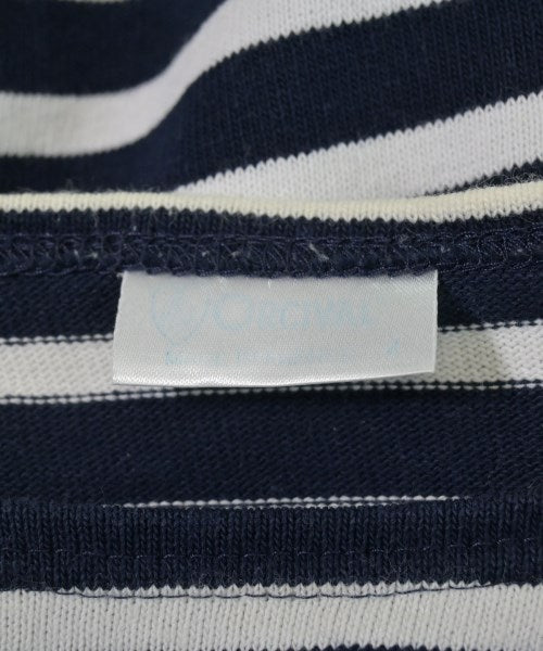 ORCIVAL เสื้อยืด/เสื้อท็อปส์