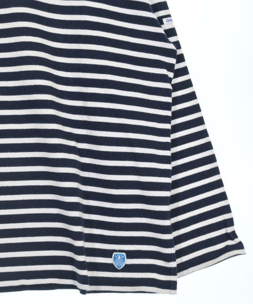 ORCIVAL เสื้อยืด/เสื้อท็อปส์