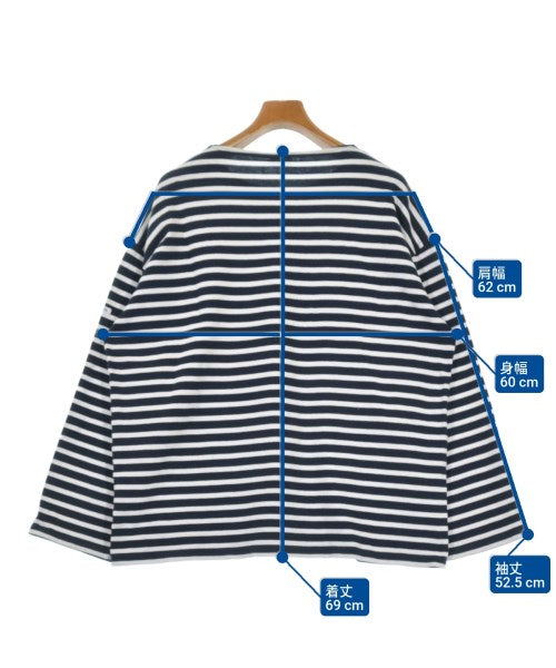 ORCIVAL เสื้อยืด/เสื้อท็อปส์