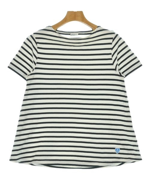 ORCIVAL เสื้อยืด/เสื้อท็อปส์