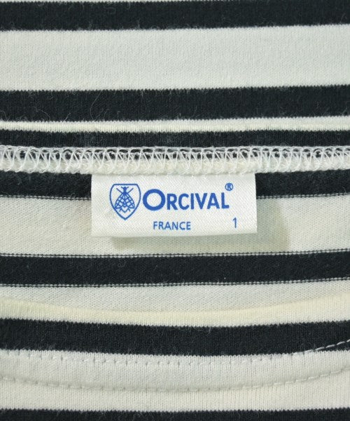 ORCIVAL เสื้อยืด/เสื้อท็อปส์