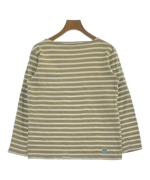 ORCIVAL เสื้อยืด/เสื้อท็อปส์