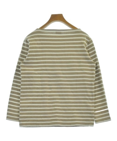 ORCIVAL เสื้อยืด/เสื้อท็อปส์