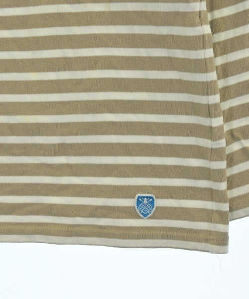 ORCIVAL เสื้อยืด/เสื้อท็อปส์