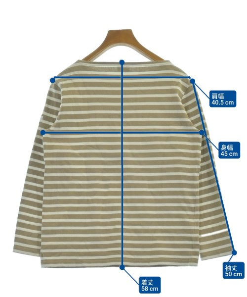 ORCIVAL เสื้อยืด/เสื้อท็อปส์