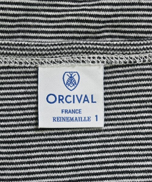 ORCIVAL เสื้อยืด/เสื้อท็อปส์