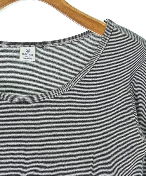 ORCIVAL เสื้อยืด/เสื้อท็อปส์