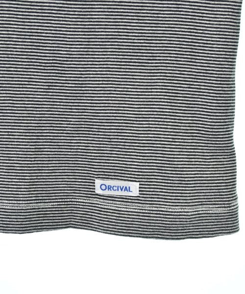 ORCIVAL เสื้อยืด/เสื้อท็อปส์