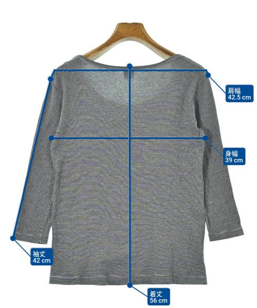 ORCIVAL เสื้อยืด/เสื้อท็อปส์