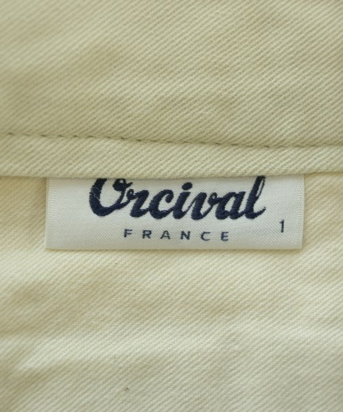 ORCIVAL กางเกง อื่น