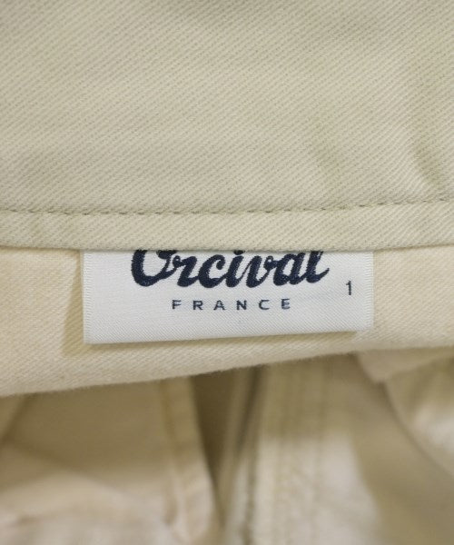 ORCIVAL กางเกง อื่น