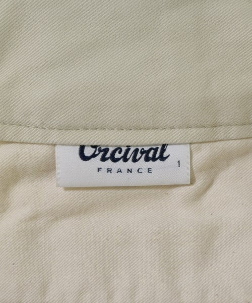 ORCIVAL กางเกง อื่น