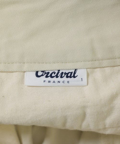 ORCIVAL กางเกง อื่น