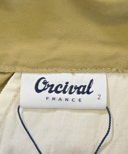 ORCIVAL กางเกง อื่น
