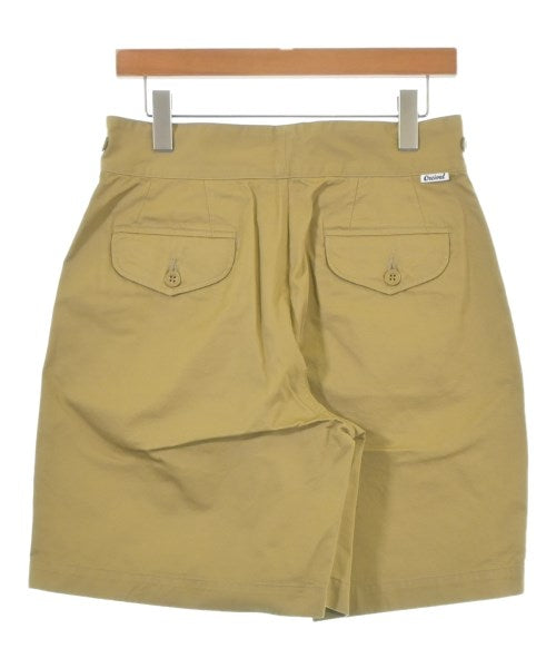 ORCIVAL กางเกงขาสั้น