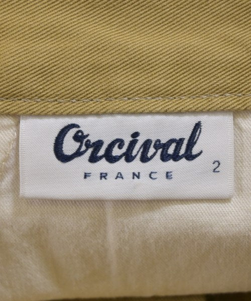 ORCIVAL กางเกงขาสั้น