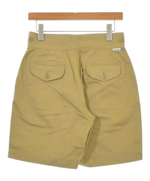 ORCIVAL กางเกงขาสั้น