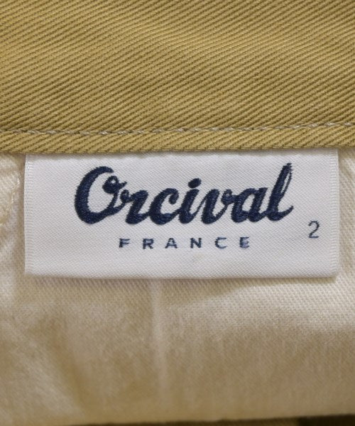 ORCIVAL กางเกงขาสั้น