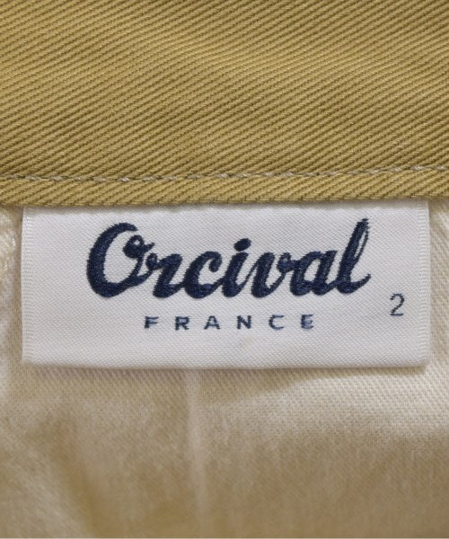 ORCIVAL กางเกงขาสั้น