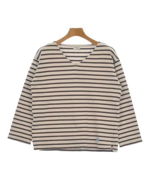 ORCIVAL เสื้อยืด/เสื้อท็อปส์