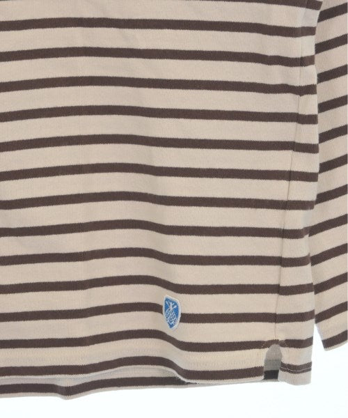 ORCIVAL เสื้อยืด/เสื้อท็อปส์