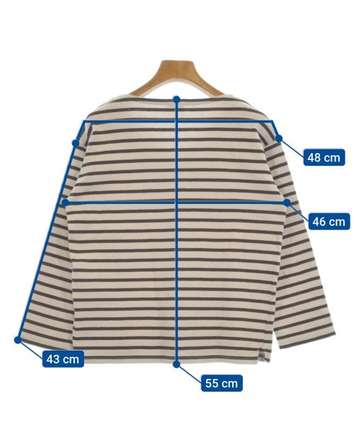 ORCIVAL เสื้อยืด/เสื้อท็อปส์