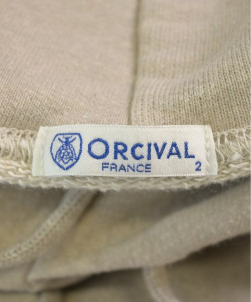 ORCIVAL เสื้อฮู้ด