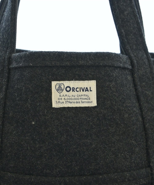 ORCIVAL กระเป๋าถือขนาดใหญ่