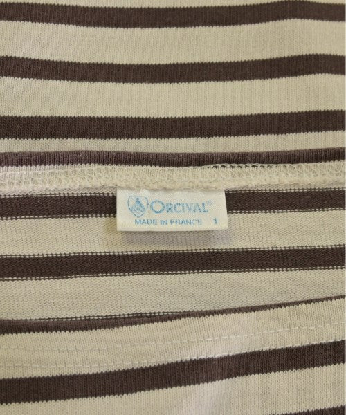 ORCIVAL เสื้อยืด/เสื้อท็อปส์