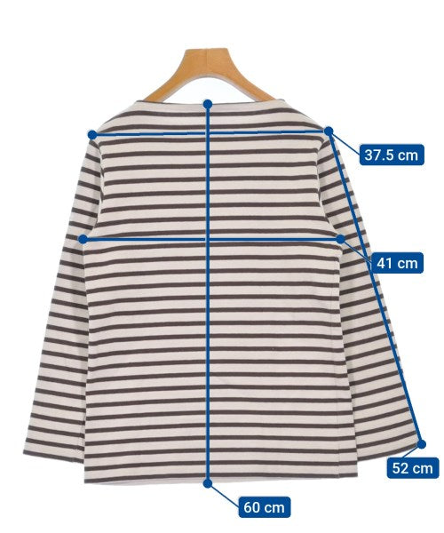 ORCIVAL เสื้อยืด/เสื้อท็อปส์