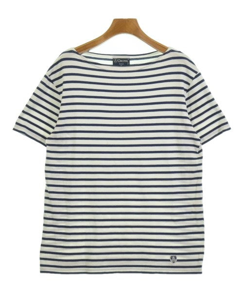 ORCIVAL เสื้อยืด/เสื้อท็อปส์