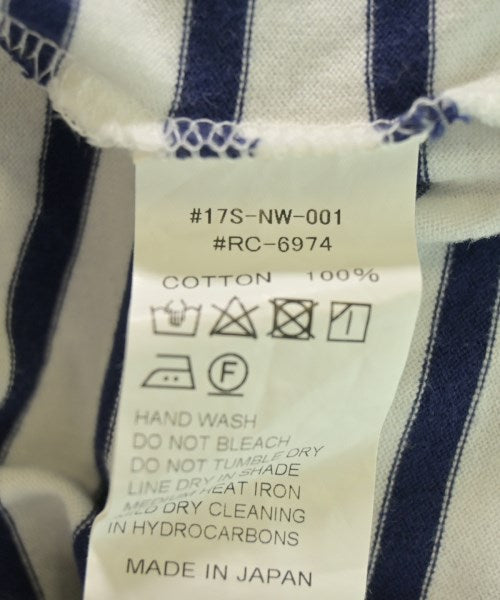 ORCIVAL เสื้อยืด/เสื้อท็อปส์