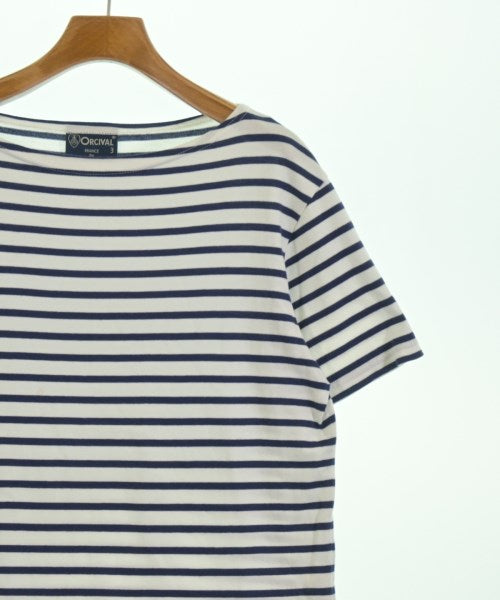 ORCIVAL เสื้อยืด/เสื้อท็อปส์