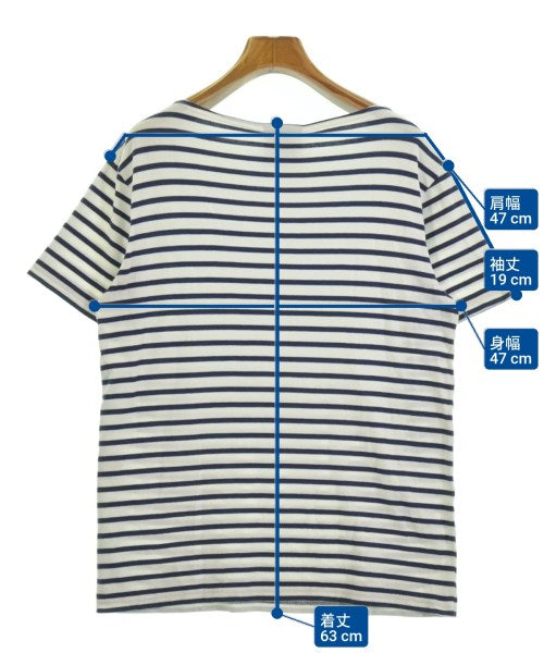 ORCIVAL เสื้อยืด/เสื้อท็อปส์