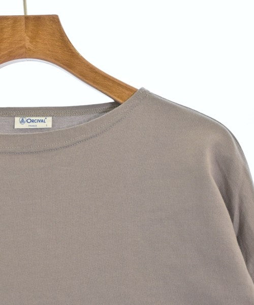 ORCIVAL เสื้อยืด/เสื้อท็อปส์