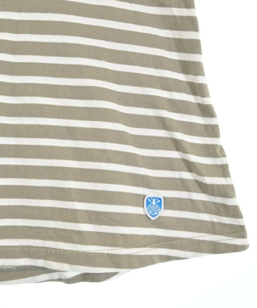ORCIVAL เสื้อยืด/เสื้อท็อปส์