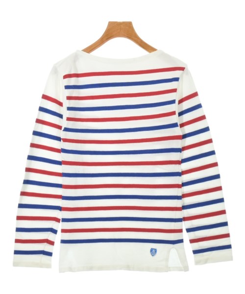 ORCIVAL เสื้อยืด/เสื้อท็อปส์