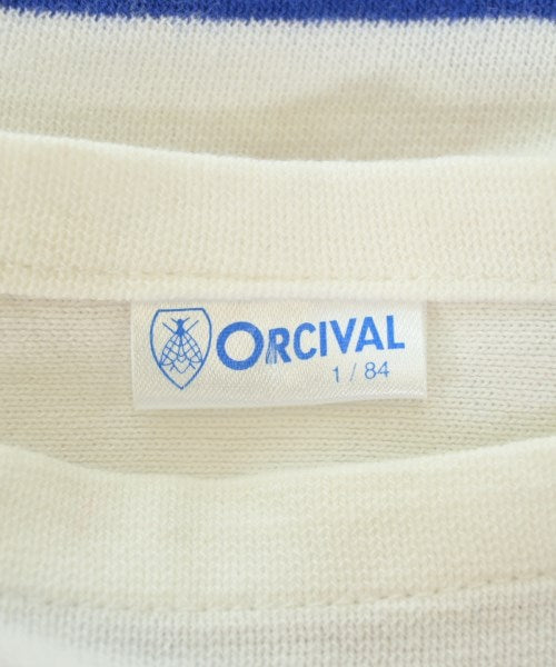 ORCIVAL เสื้อยืด/เสื้อท็อปส์