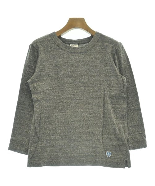 ORCIVAL เสื้อยืด/เสื้อท็อปส์